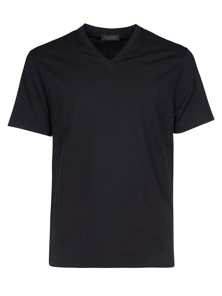 V neck tshirt manufacturers in tirupur